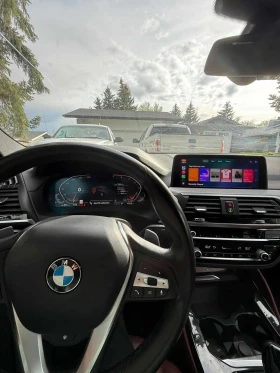 BMW X4  xDrive30i / CARFAX / CAMERA / ��������  | Mobile.bg � ����� ������ 9
