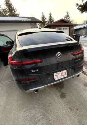BMW X4  xDrive30i / CARFAX / CAMERA / ��������  | Mobile.bg � ����� ������ 4