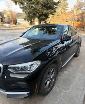 ������ BMW X4