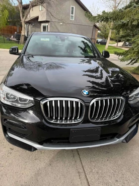 BMW X4  xDrive30i / CARFAX / CAMERA / ��������  | Mobile.bg � ����� ������ 6