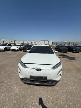 ������ Hyundai Kona