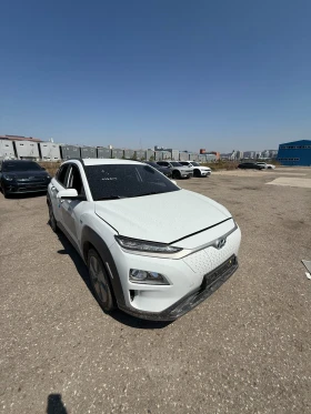 Hyundai Kona EV - 64 kW - ������� ���� | Mobile.bg � ����� ������ 2