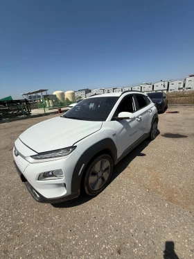 Hyundai Kona EV - 64 kW - ������� ���� | Mobile.bg � ����� ������ 3