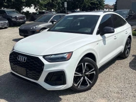 Audi Q5 TECHNIK S-LINE * DISTRONIC* 360* MATRIX* ОБДУХВАНЕ