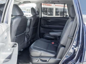 Honda Pilot Touring 7 Passenger| �� ������ ���������������� | Mobile.bg � ����� ������ 11
