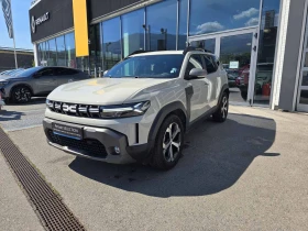 Dacia Duster 1.0 TCe 100 LPG