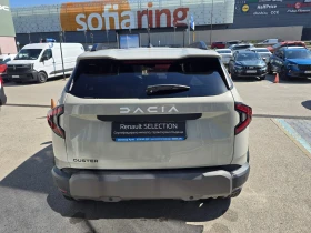 Dacia Duster 1.0 TCe 100 LPG | Auto.bg — изображение 6