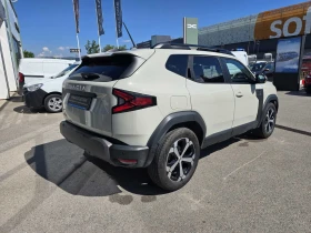 Dacia Duster 1.0 TCe 100 LPG | Auto.bg — изображение 5