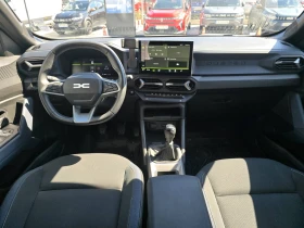 Dacia Duster 1.0 TCe 100 LPG | Auto.bg — изображение 7