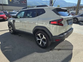 Dacia Duster 1.0 TCe 100 LPG | Auto.bg — изображение 4
