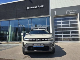 Dacia Duster 1.0 TCe 100 LPG | Auto.bg — изображение 3