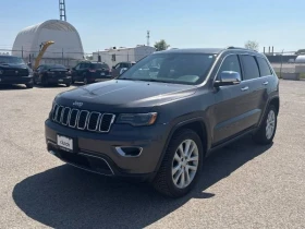 ������ Jeep Grand cherokee