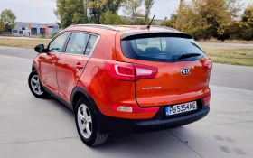 Kia Sportage undefined | Auto.bg — изображение 4