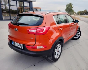 Kia Sportage undefined | Auto.bg — изображение 5