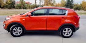 Kia Sportage undefined | Auto.bg — изображение 6