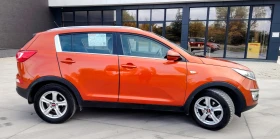 Kia Sportage undefined | Auto.bg — изображение 7