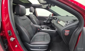 Mercedes-Benz GLA 250 4MATIC* AMG* CARBON* DISTRONIC* ПАНО* КРАЙНА ЦЕНА | Auto.bg — изображение 9