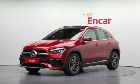 Mercedes-Benz GLA 250 4MATIC* AMG* CARBON* DISTRONIC* ПАНО* КРАЙНА ЦЕНА