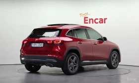 Mercedes-Benz GLA 250 4MATIC* AMG* CARBON* DISTRONIC* ПАНО* КРАЙНА ЦЕНА | Auto.bg — изображение 4