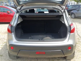 Nissan Qashqai  BENZIN | Mobile.bg � ����� ������ 6
