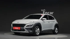 Hyundai Kona Gasoline 1.6 Turbo 2WD Modern autogeorge.com