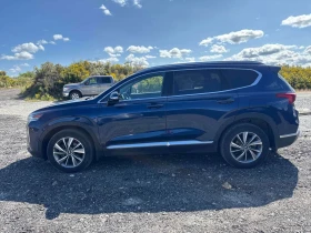 Hyundai Santa fe Preferred * CARFAX * ����������� | Mobile.bg � ����� ������ 2