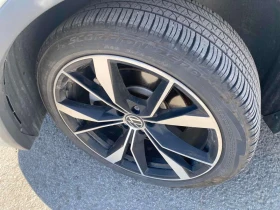 VW Tiguan Highline R Line / 360 / Fender / ���������   | Mobile.bg � ����� ������ 7