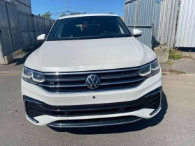 VW Tiguan Highline R Line / 360 / Fender / ���������   | Mobile.bg � ����� ������ 6