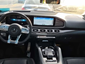 Mercedes-Benz GLE 63 S AMG  4matic+ Coupe Amg 63 S / CARFAX /ЦЕНА ДО БЪЛГАРИЯ | Auto.bg — изображение 9