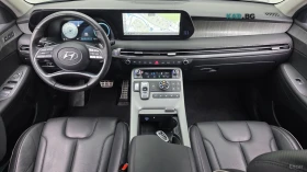 Hyundai Palisade 3.8 4WD Prestige* 360* ����* �����* �����* ���� | Mobile.bg � ����� ������ 5