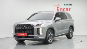 ������ Hyundai Palisade