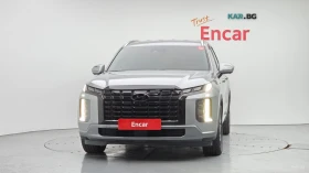 Hyundai Palisade 3.8 4WD Prestige* 360* ����* �����* �����* ���� | Mobile.bg � ����� ������ 3