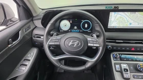 Hyundai Palisade 3.8 4WD Prestige* 360* ����* �����* �����* ���� | Mobile.bg � ����� ������ 11