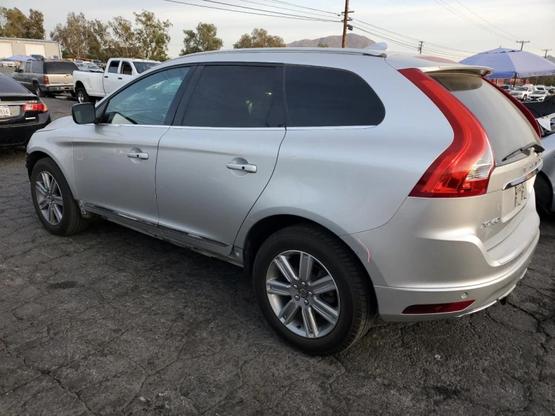 Volvo XC60 PREMIER, снимка 1 - Автомобили и джипове - 47896281