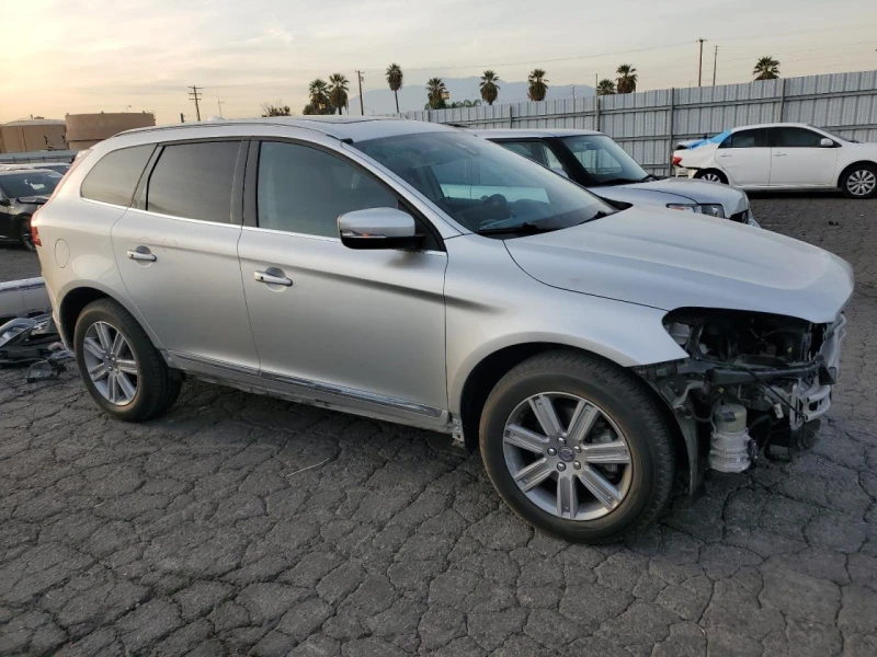 Volvo XC60 PREMIER, снимка 2 - Автомобили и джипове - 47896281