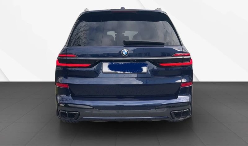 BMW X7, снимка 6 - Автомобили и джипове - 48285439