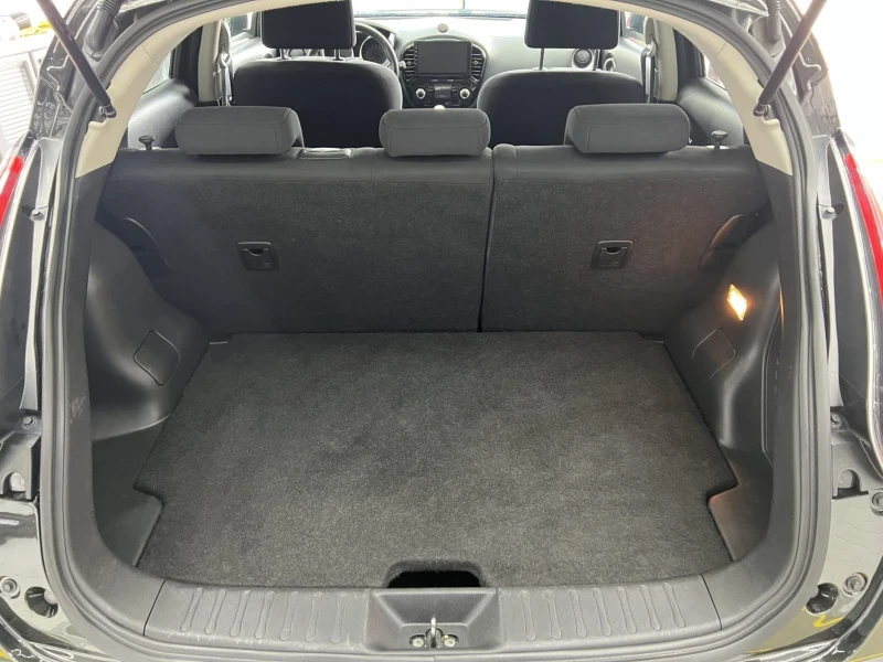 Nissan Juke, снимка 13 - Автомобили и джипове - 50211140