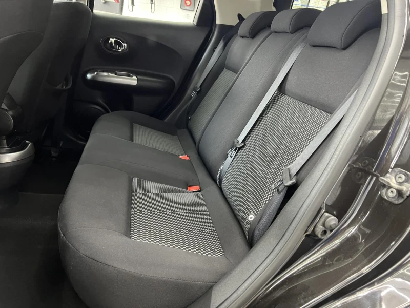 Nissan Juke, снимка 7 - Автомобили и джипове - 50211140