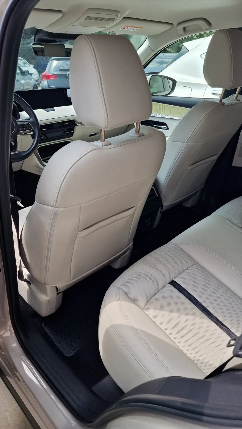 Mazda CX-60 Plug in  hybrid , снимка 11 - Автомобили и джипове - 52257362