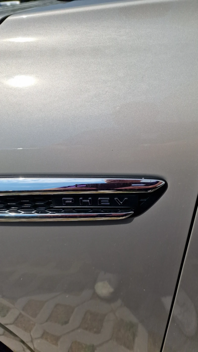 Mazda CX-60 Plug in  hybrid , снимка 3 - Автомобили и джипове - 52257362