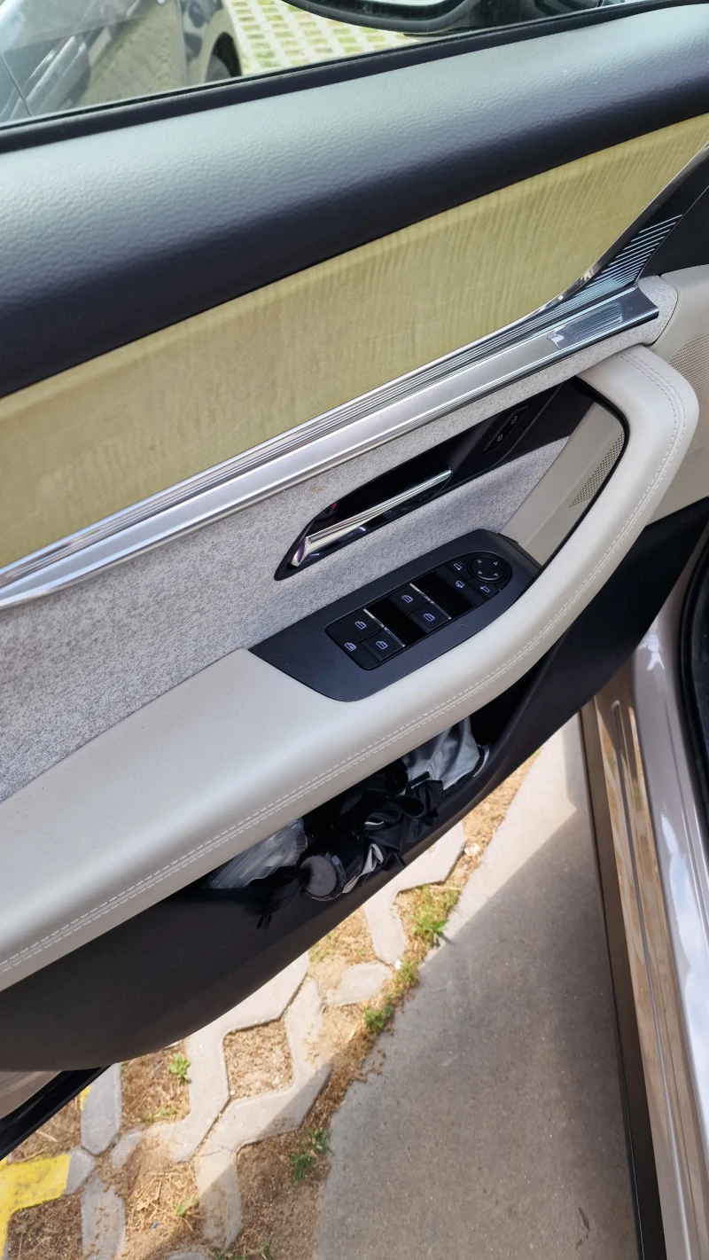 Mazda CX-60 Plug in  hybrid , снимка 8 - Автомобили и джипове - 52257362