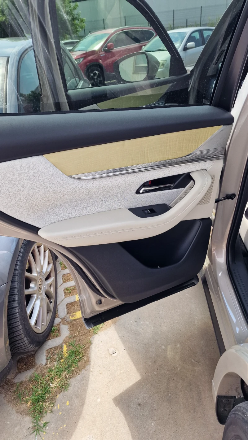 Mazda CX-60 Plug in  hybrid , снимка 9 - Автомобили и джипове - 52257362