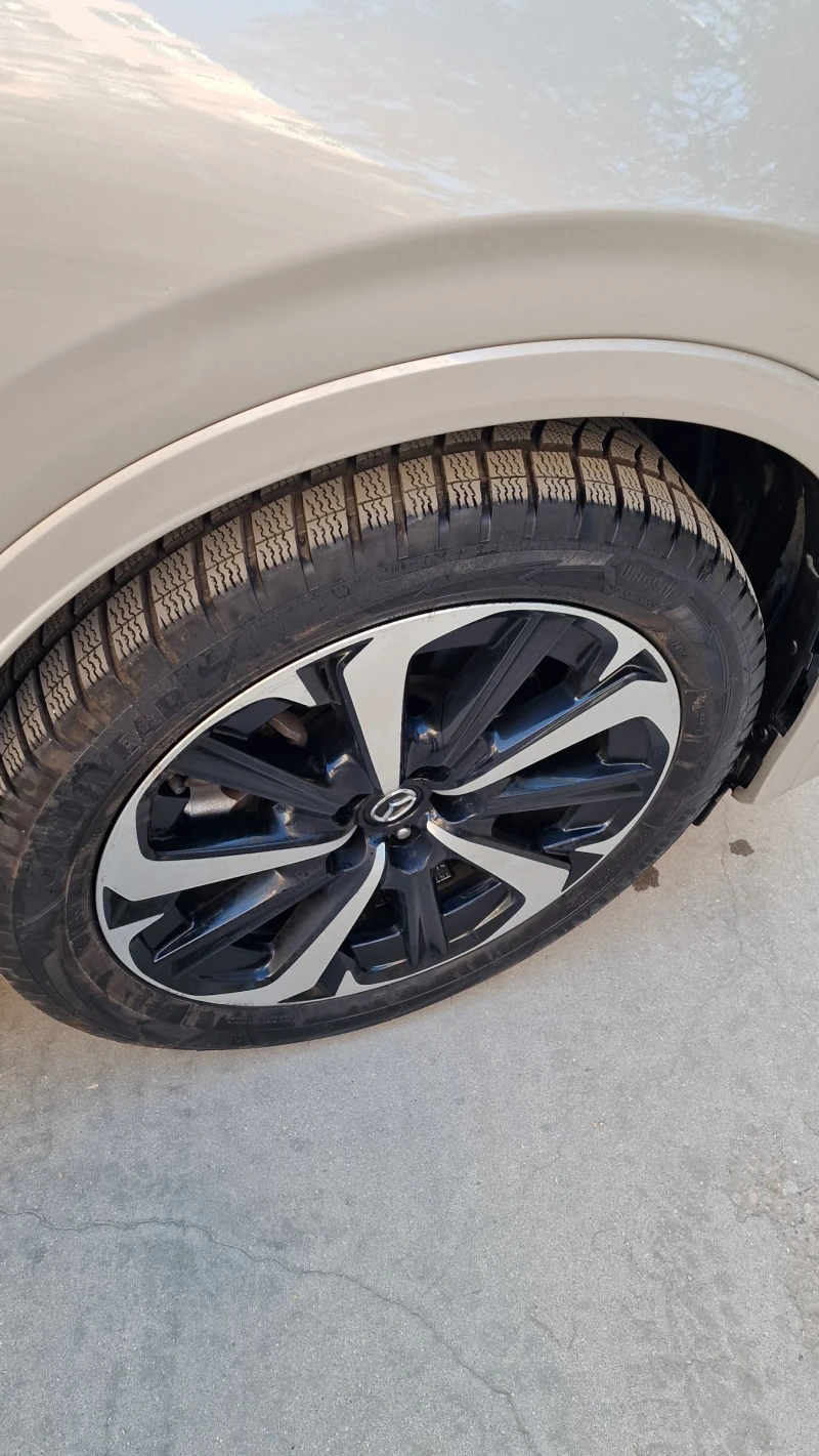 Mazda CX-60 Plug in  hybrid , снимка 4 - Автомобили и джипове - 52257362