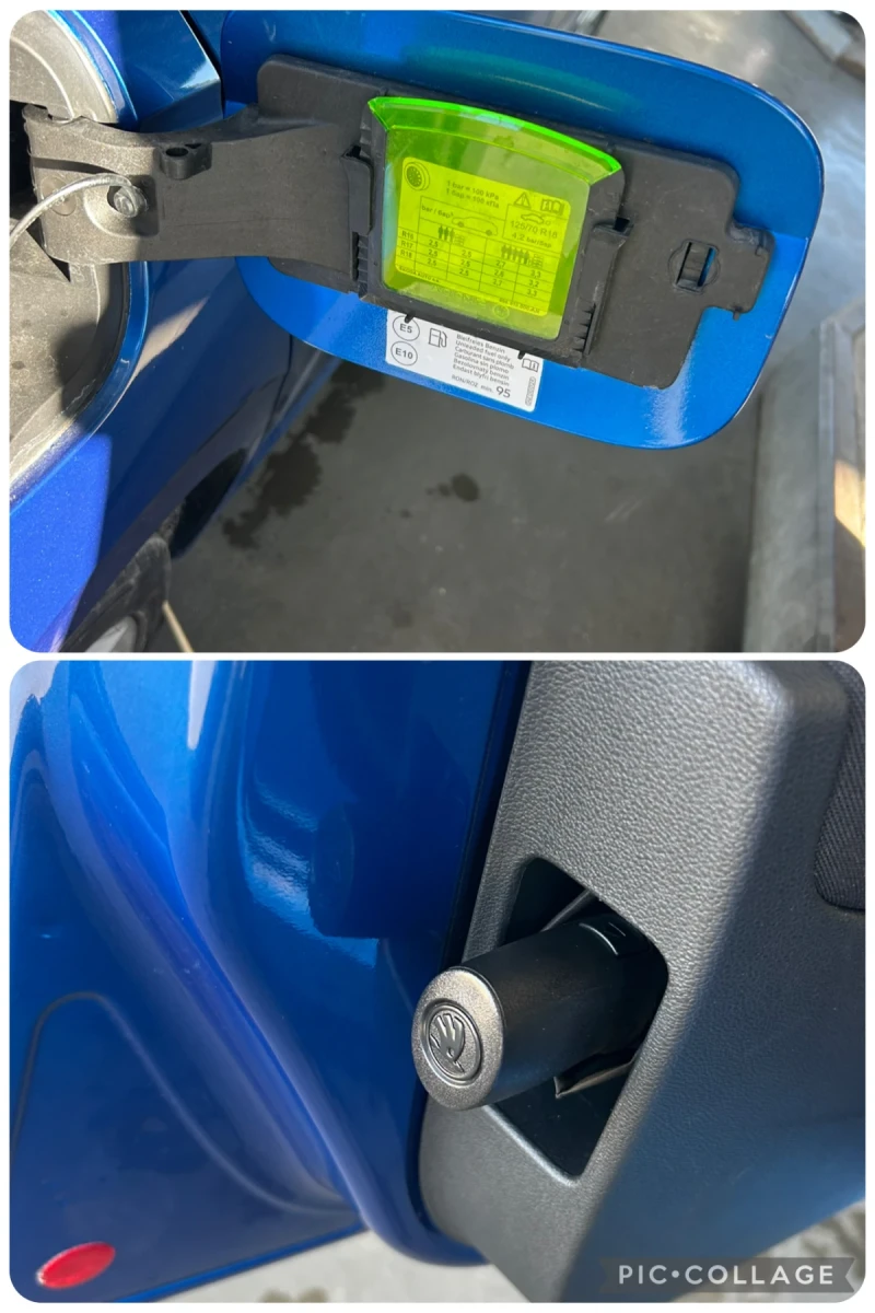 Skoda Kamiq ЧИСТО НОВ* ГАРАНЦИОНЕН* ДИГИТАЛ* * MONTE CARLO* * , снимка 15 - Автомобили и джипове - 52343157