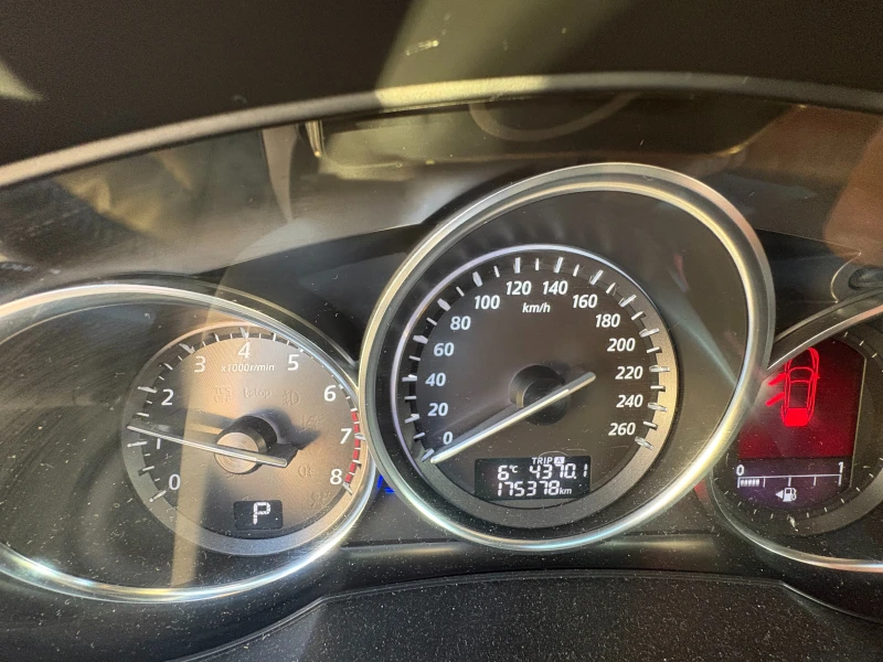 Mazda CX-5, снимка 4 - Автомобили и джипове - 52444944