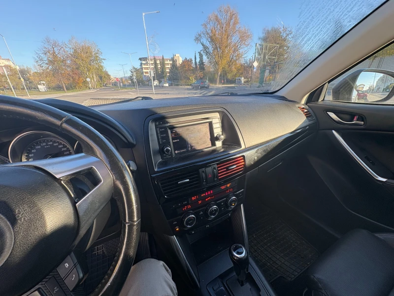 Mazda CX-5, снимка 3 - Автомобили и джипове - 52444944