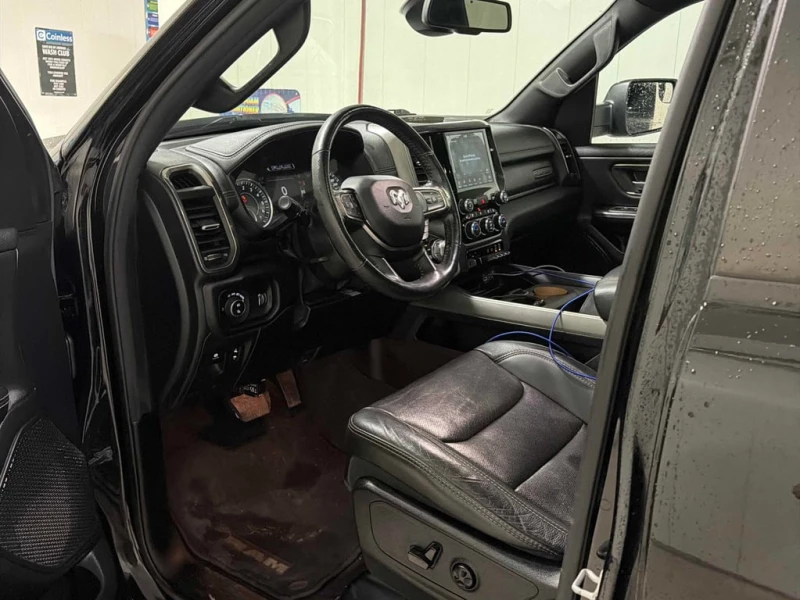 Dodge RAM 1500 Sport  CARFAX, снимка 5 - Автомобили и джипове - 52652898