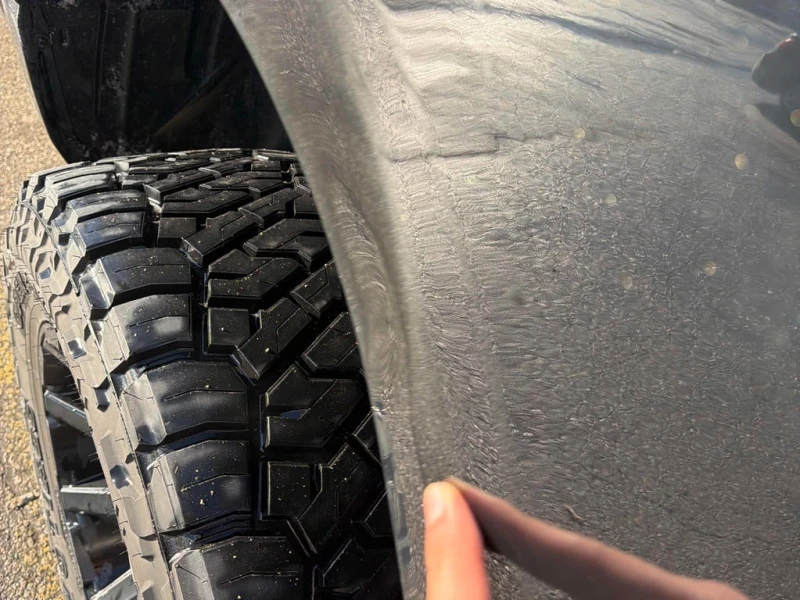 Dodge RAM 1500 Sport  CARFAX, снимка 17 - Автомобили и джипове - 52652898