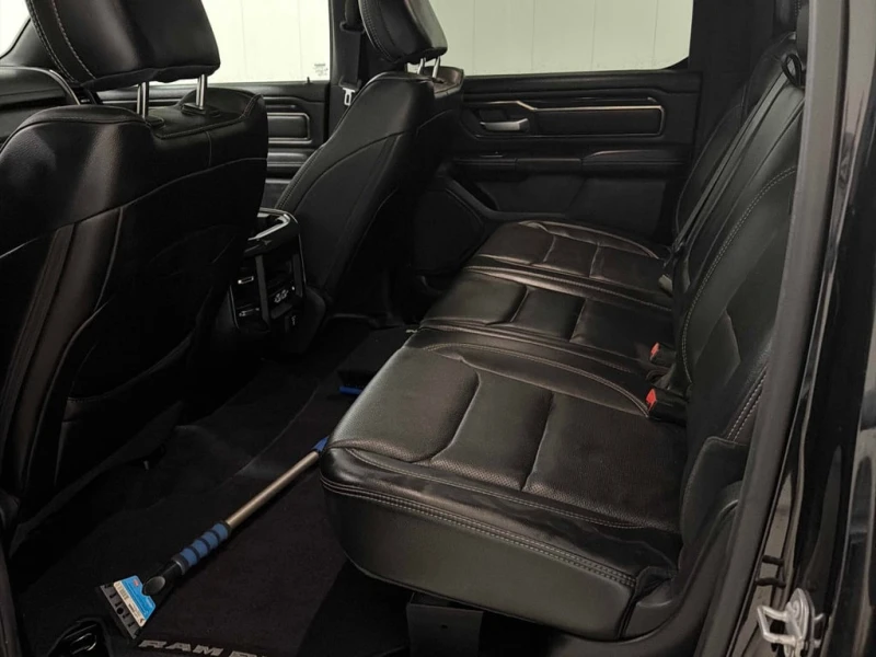 Dodge RAM 1500 Sport  CARFAX, снимка 11 - Автомобили и джипове - 52652898