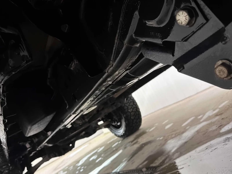 Dodge RAM 1500 Sport  CARFAX, снимка 12 - Автомобили и джипове - 52652898